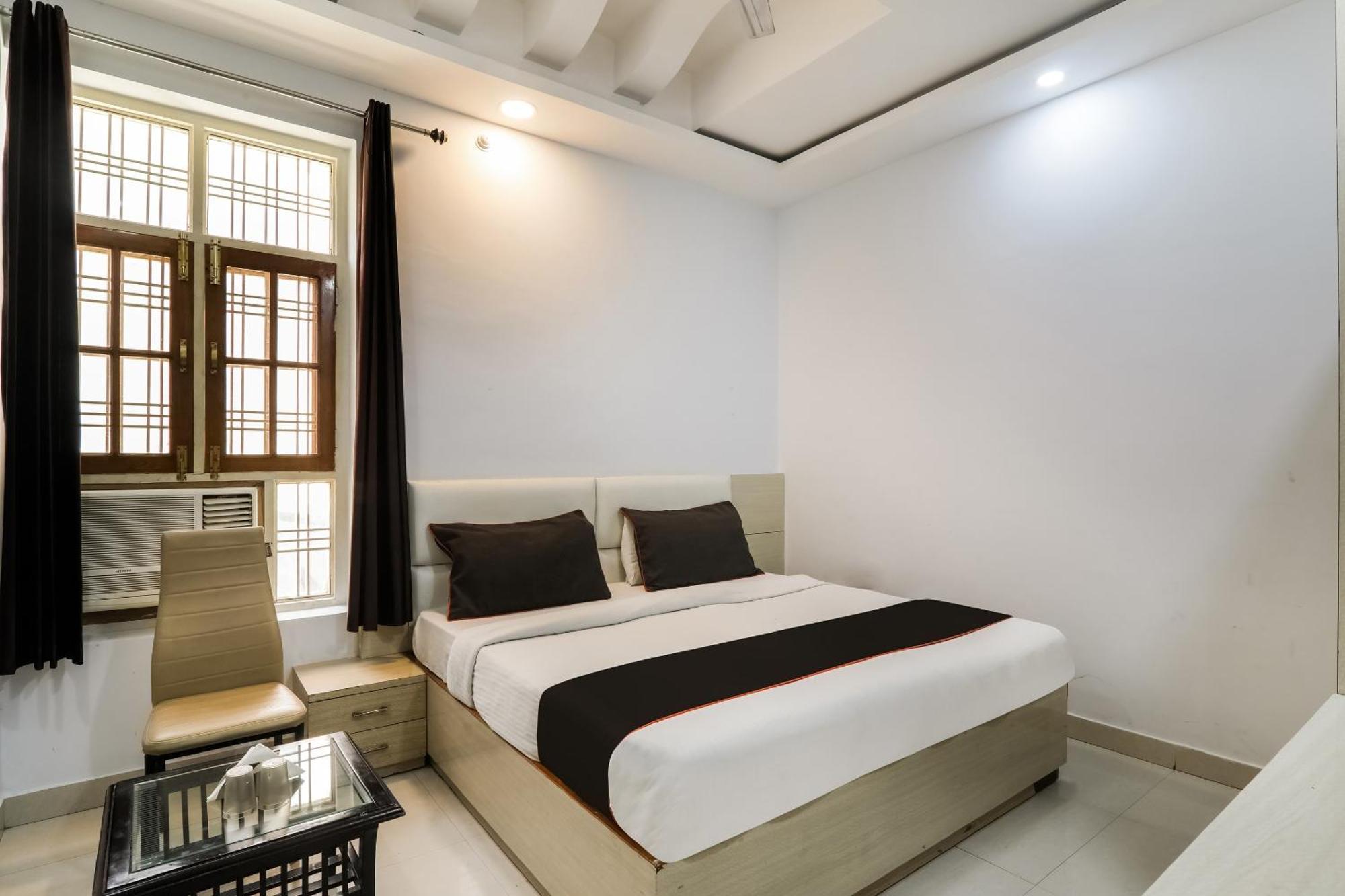 Hotel O Kiara Inn Chinhat Exterior photo