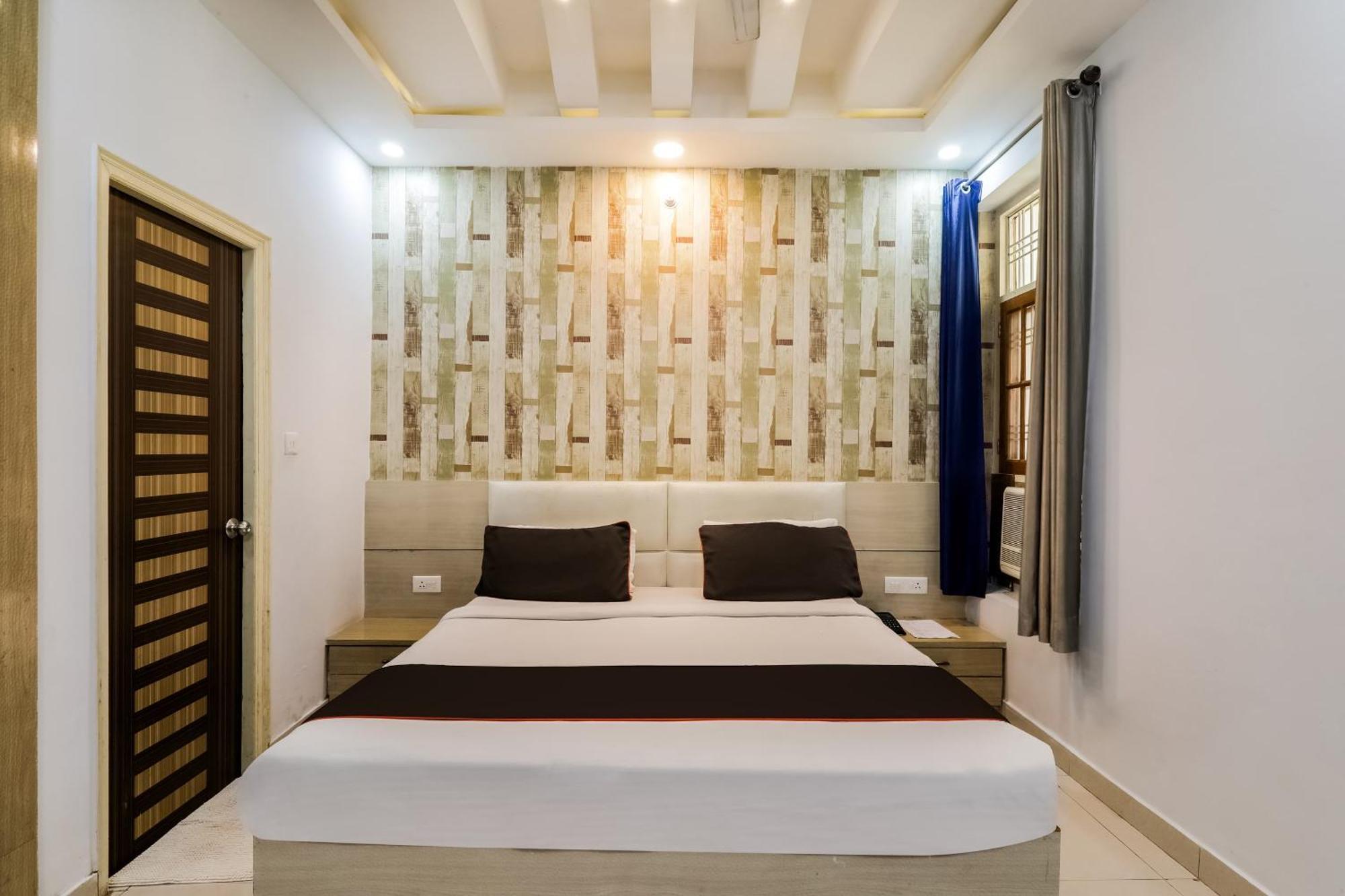 Hotel O Kiara Inn Chinhat Exterior photo