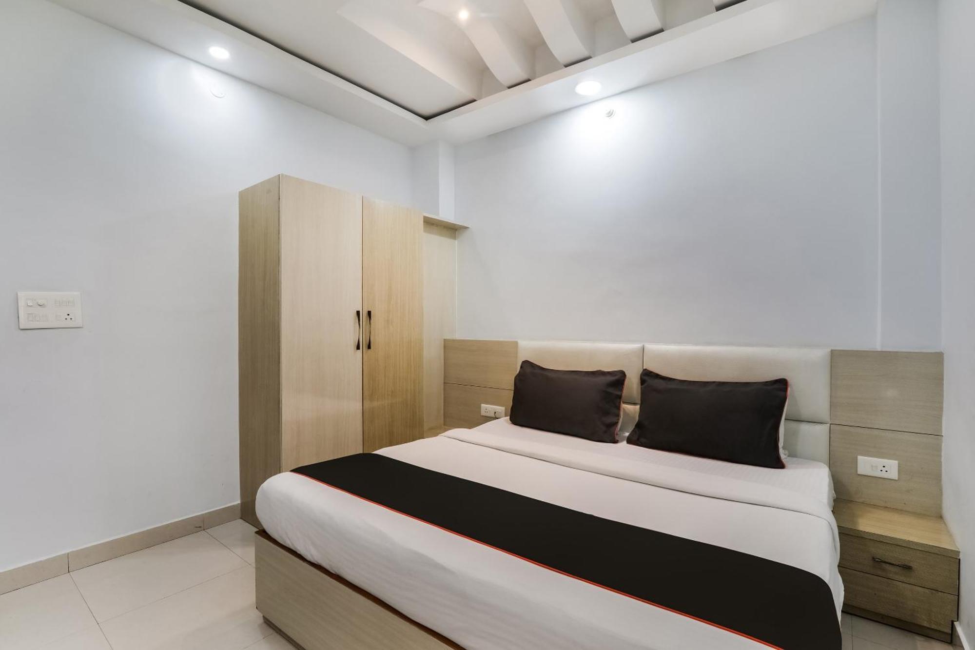 Hotel O Kiara Inn Chinhat Exterior photo