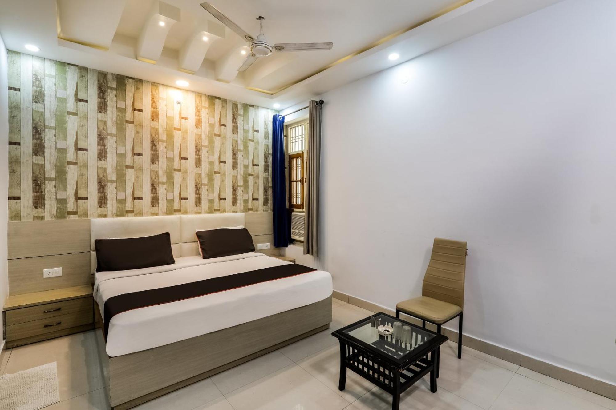 Hotel O Kiara Inn Chinhat Exterior photo