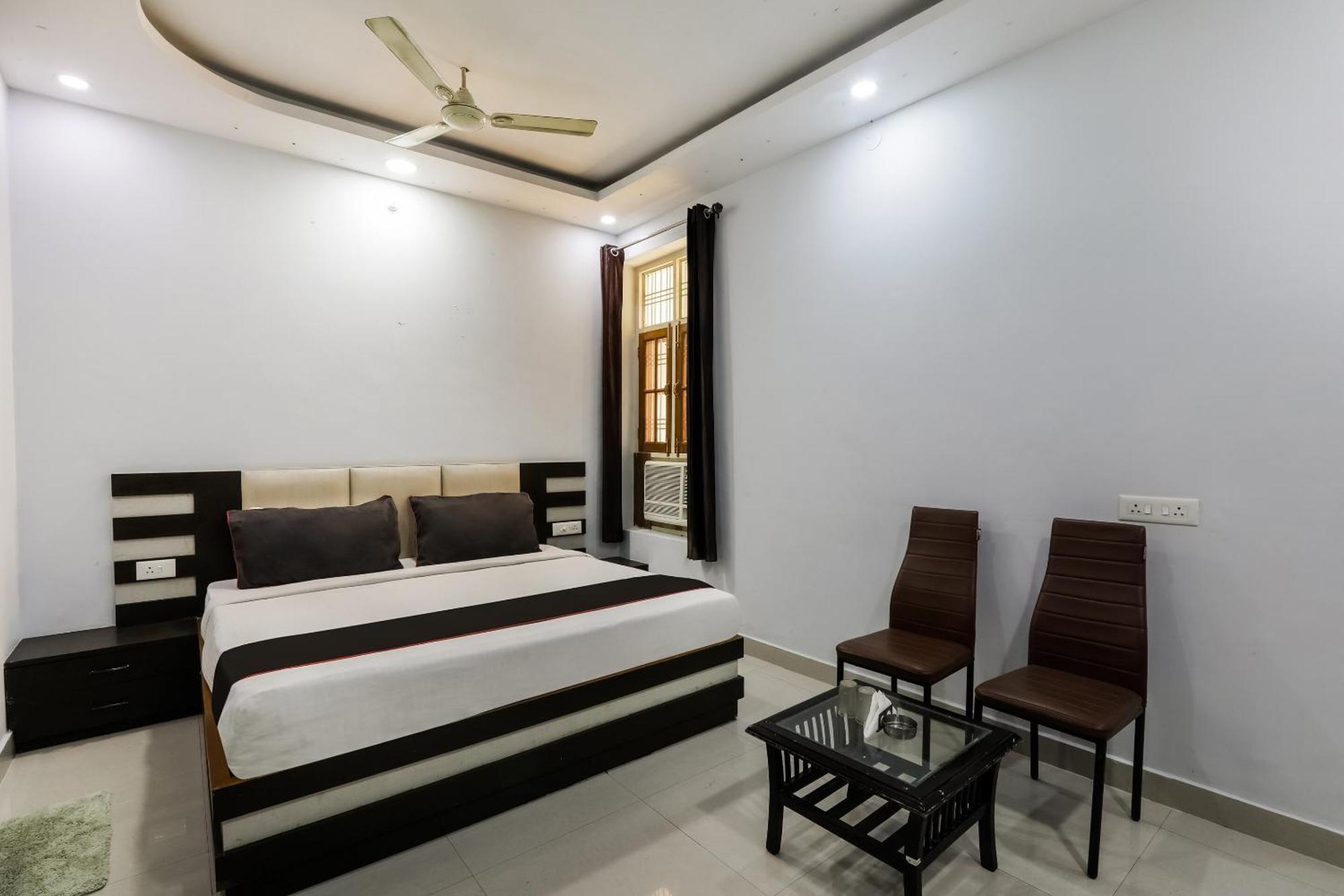 Hotel O Kiara Inn Chinhat Exterior photo