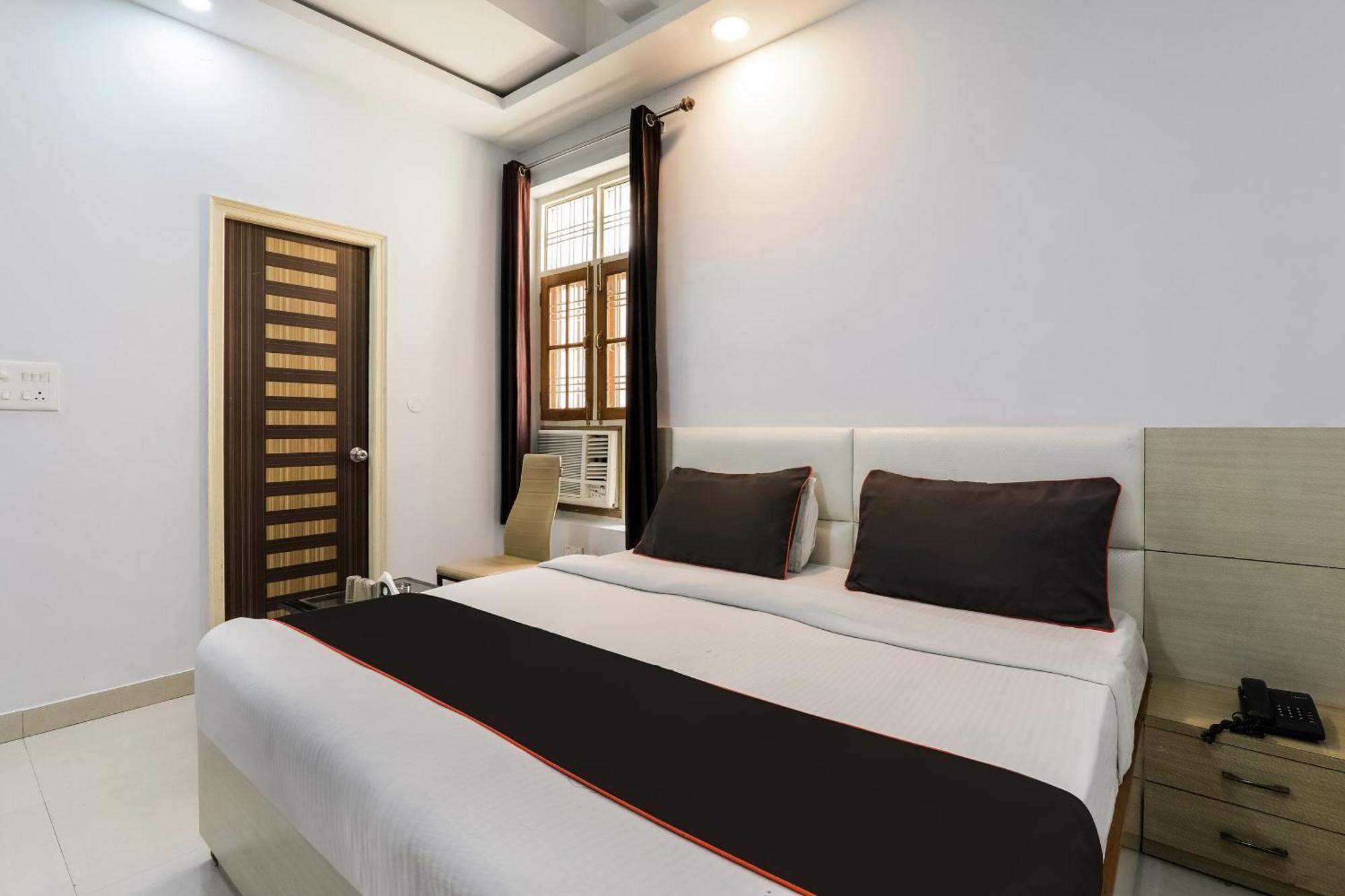 Hotel O Kiara Inn Chinhat Exterior photo